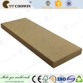 Chine fournisseur bois composite en plastique extérieur wpc decking